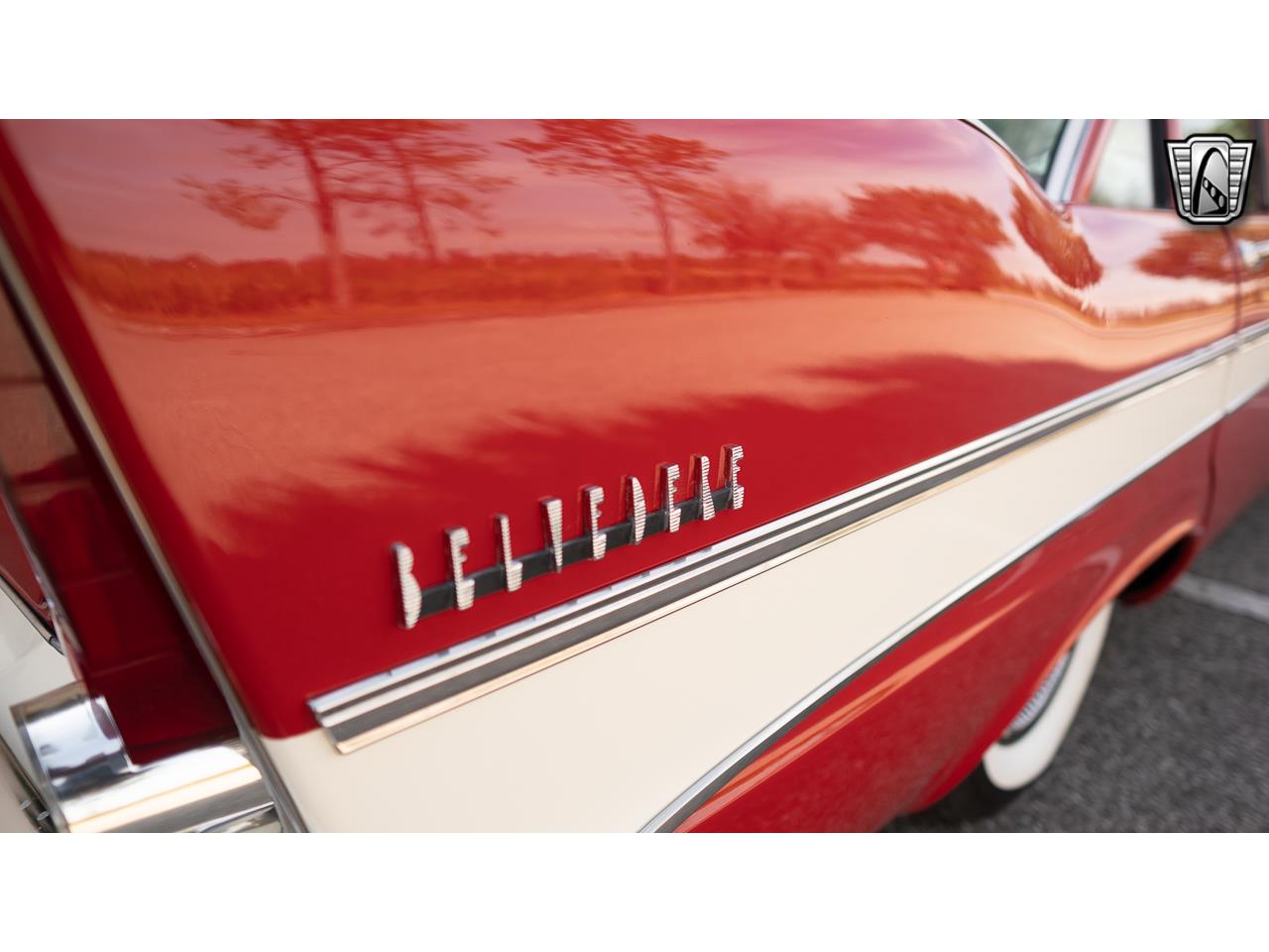 1957 Plymouth Belvedere for sale in O'Fallon, IL – photo 12