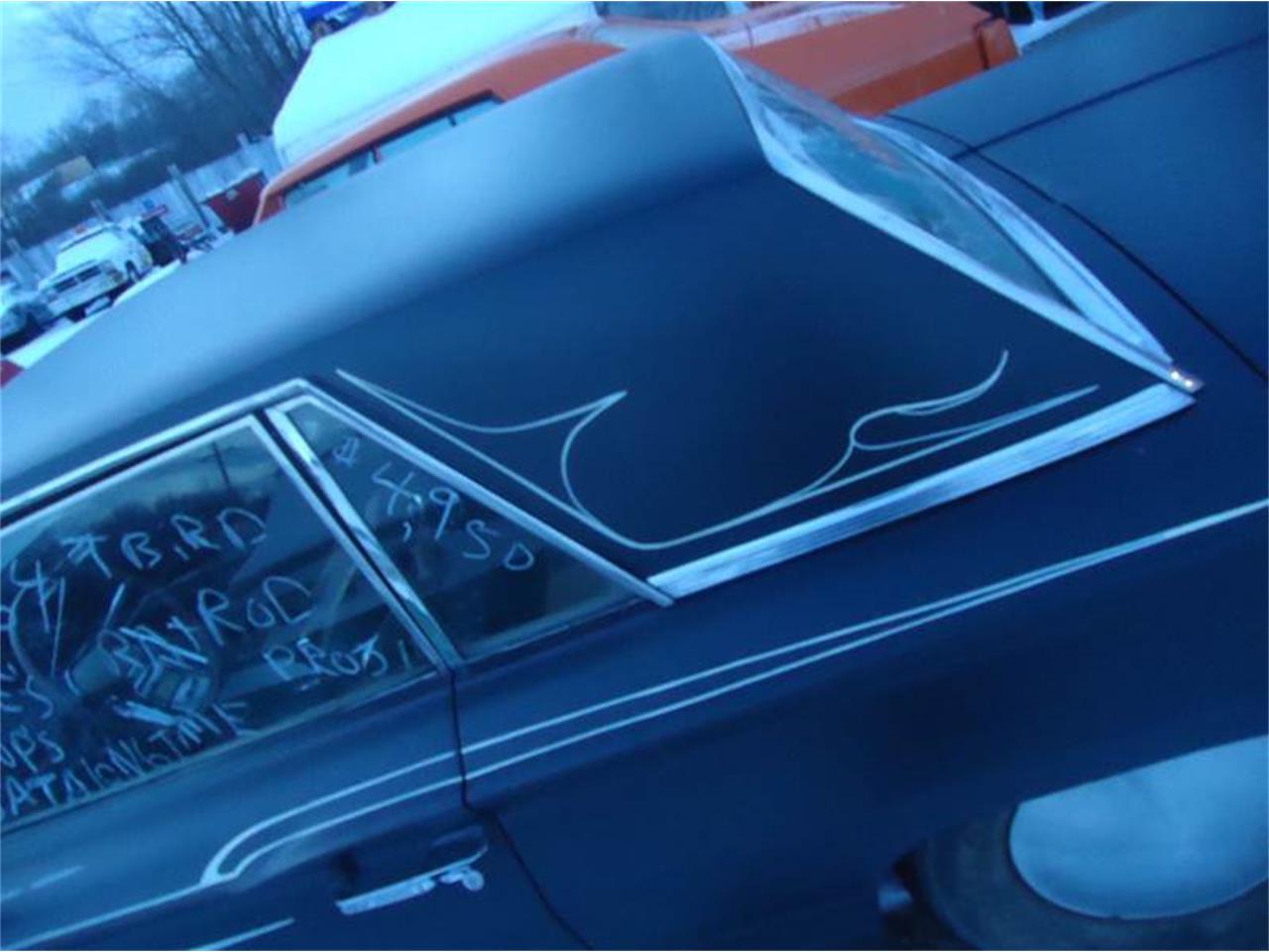 1964 Ford Thunderbird for sale in Jackson, MI – photo 17