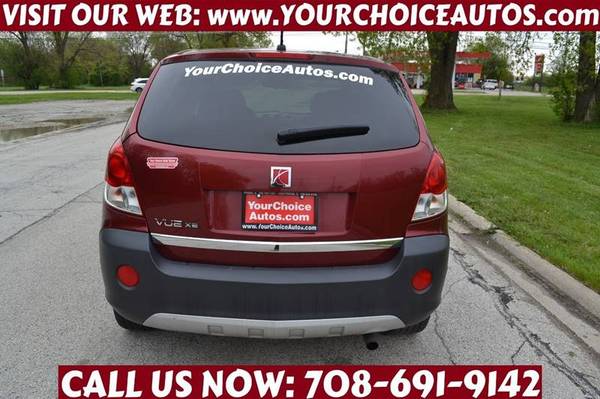 2009 *SATURN**VUE* XE GAS SAVER CD ALLOY GOOD TIRES 508227 for sale in CRESTWOOD, IL – photo 6