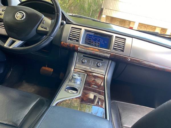 2011 Jaguar XF GREAT CONDITION-MUST SEE 8995 OBO! Clean title for sale in Sanford, FL – photo 21