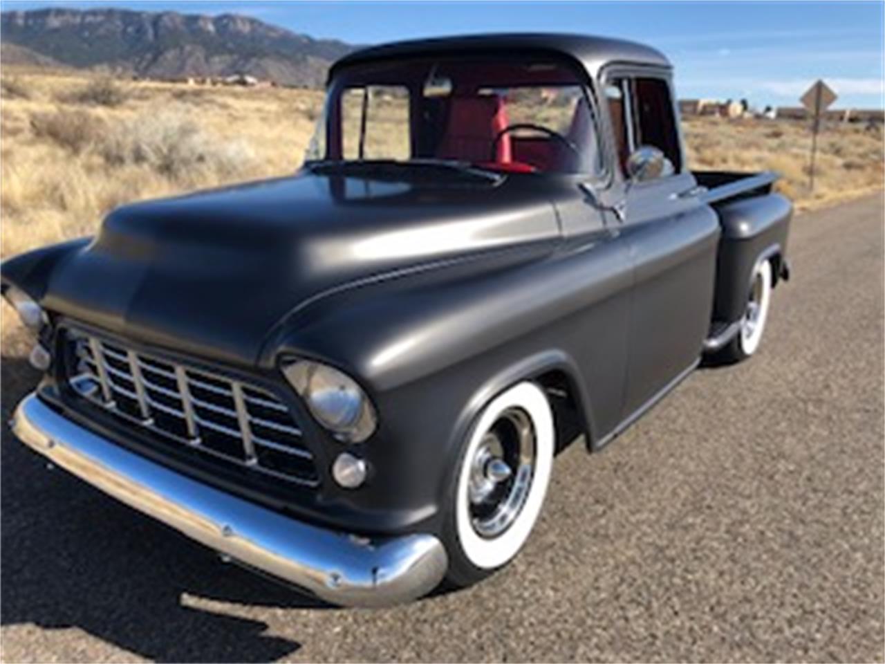 1956 Chevrolet Pickup for sale in Albuquerque, NM – photo 3