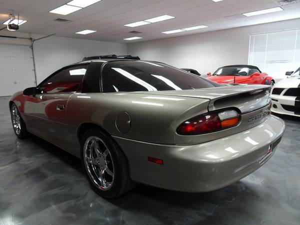 1999 Chevrolet Camaro Z28 *Must see* - cars & trucks - by dealer -... for sale in Waterloo, WI – photo 7