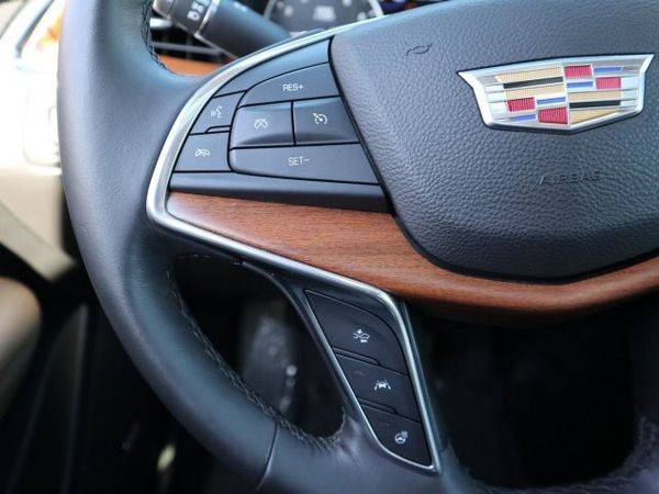 2017 Cadillac XT5 Platinum - ANY CREDIT OK! SE HABLA ESPANOL! for sale in Lakewood, CO – photo 22