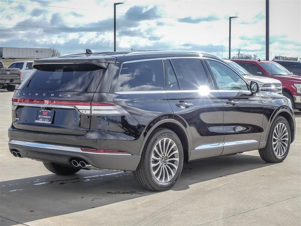 2020 Lincoln Aviator Reserve RWD for sale in Pauls Valley, OK – photo 6