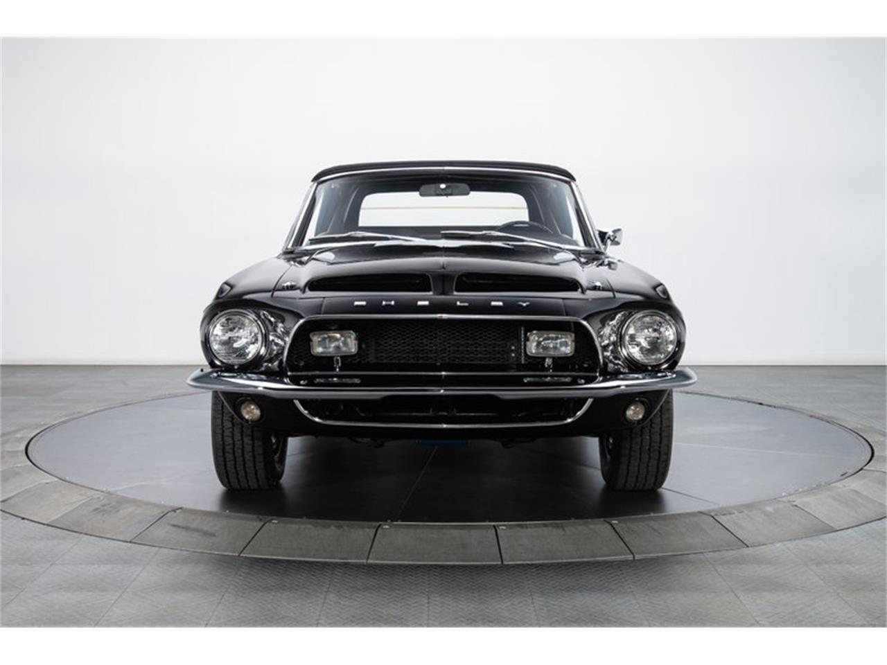 1968 Ford Mustang Shelby GT500 for sale in Charlotte, NC – photo 17
