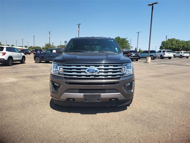 2019 Ford Expedition Max XLT for sale in Pueblo, CO – photo 5