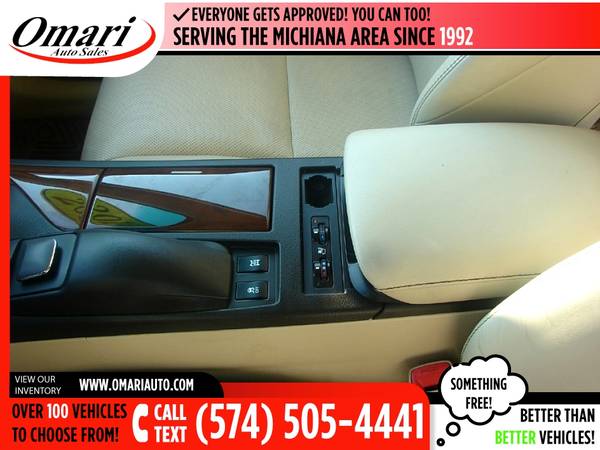 2014 Lexus RX 350 AWDF Sport - - by dealer - vehicle for sale in South Bend, IN – photo 20