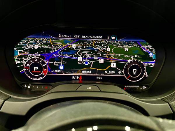 2018 Audi S3-Quattro-Virtual Cockpit-Sport Pkg-Magnetic for sale in Eden Prairie, MN – photo 17