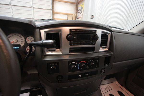 2008 Dodge Ram 3500 Crew Cab 4WD - GET APPROVED!! for sale in Evans, CO – photo 18
