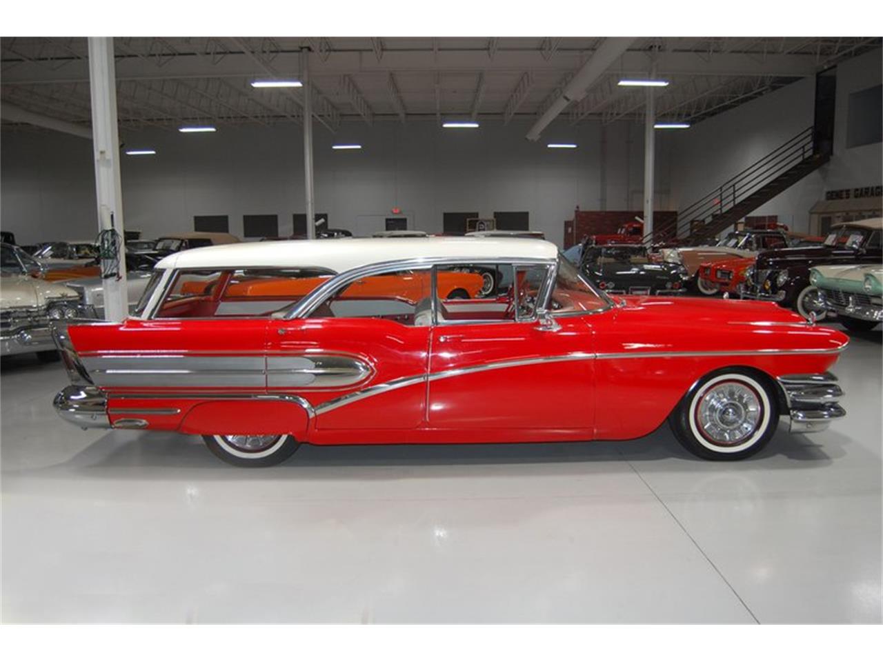 1958 Buick Special for sale in Rogers, MN – photo 13