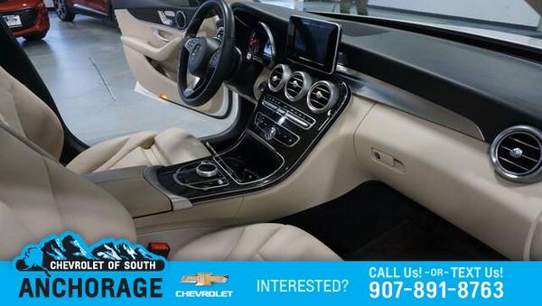 2017 Mercedes-Benz C 300 C 300 4MATIC Sedan - - by for sale in Anchorage, AK – photo 14