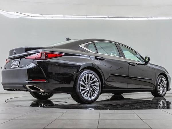 2019 Lexus ES 350 Ultra Luxury Price Reduction! - - by for sale in Wichita, KS – photo 6