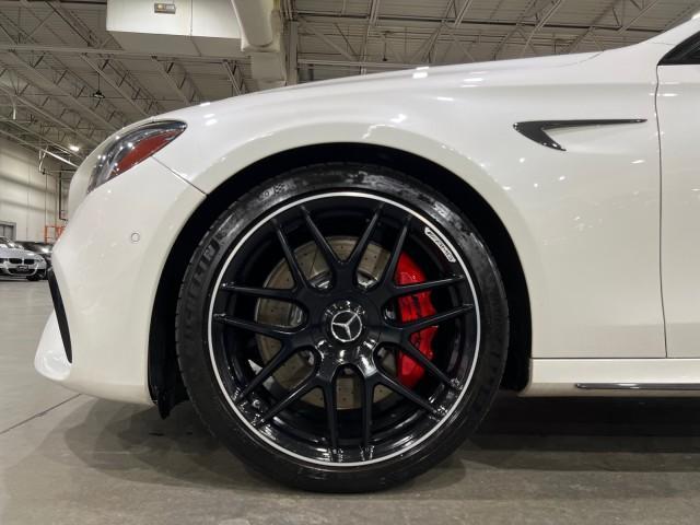 2018 Mercedes-Benz AMG E 63 S 4MATIC for sale in Charlotte, NC – photo 16