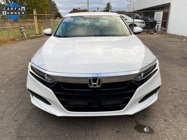 Honda Accord LX Automatic Backup Camera 1 Owner FWD Clean Low Miles... for sale in Lynchburg, VA – photo 7