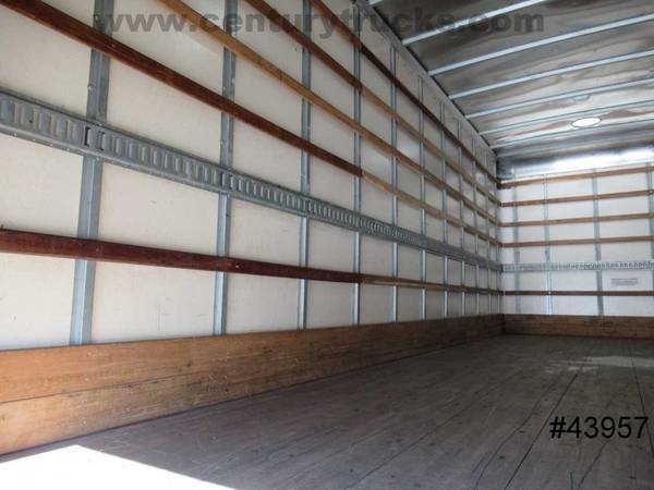 2016 Hino Trucks 268 REGULAR CAB WHITE SEE IT TODAY! - cars & trucks... for sale in Grand Prairie, TX – photo 14