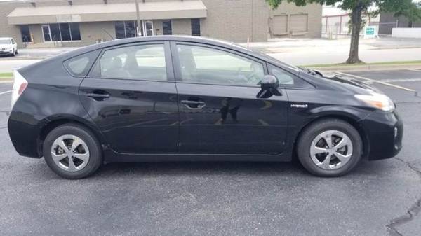 2015 Toyota Prius Three Only 85k Miles, Loaded with Options!!! for sale in Tulsa, OK – photo 2