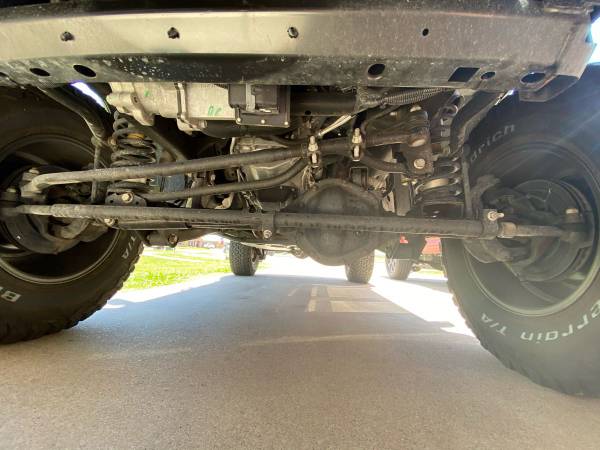 2015 Jeep Wrangler JK Rubicon Unlimited for sale in Killeen, TX – photo 16