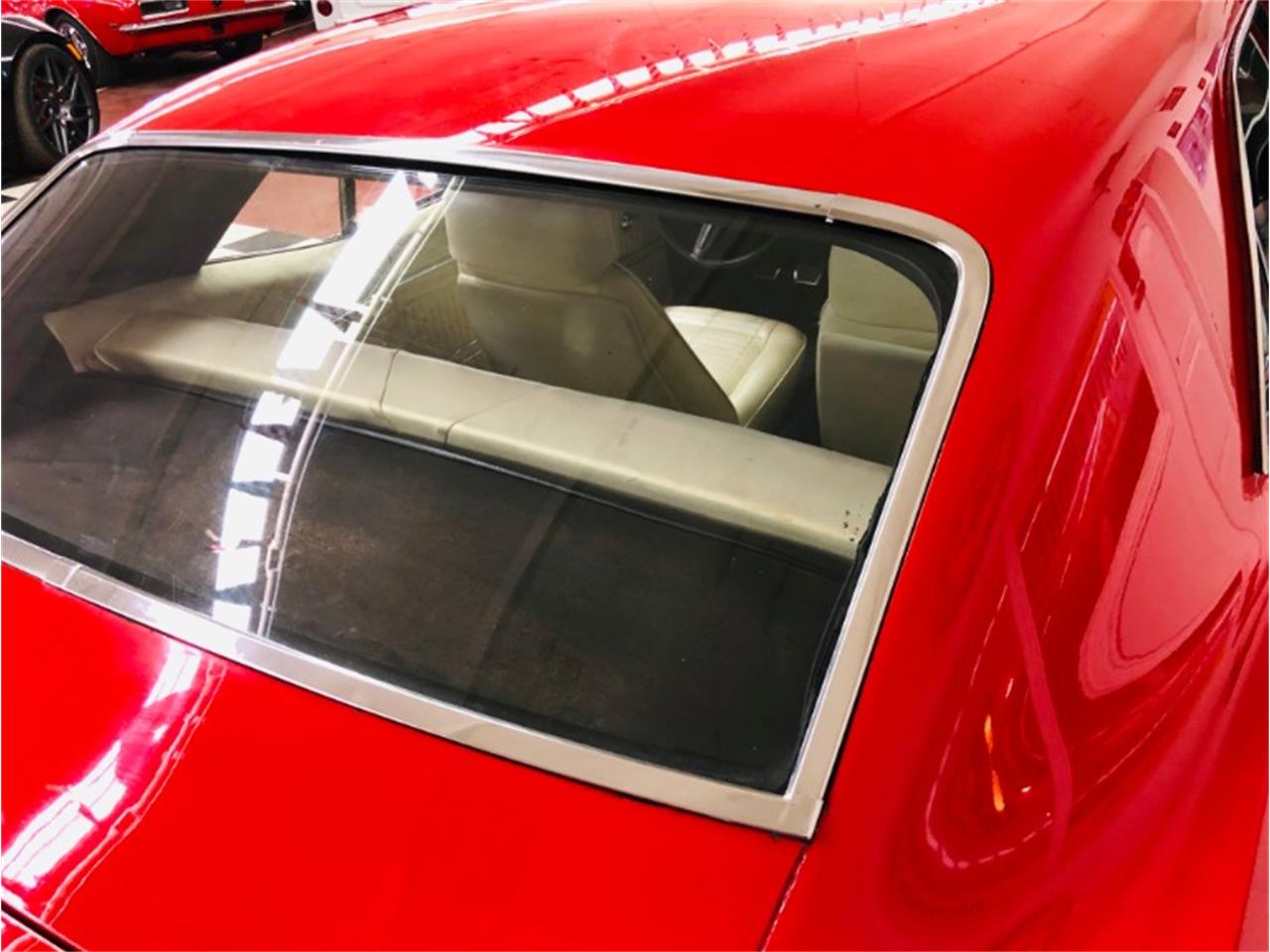 1969 Pontiac Firebird for sale in Mundelein, IL – photo 25