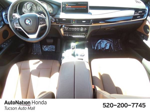 2018 BMW X5 xDrive35i AWD All Wheel Drive SKU:J0X94929 for sale in Tucson, AZ – photo 18