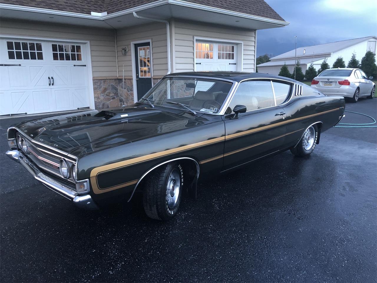 1969 Ford Torino for sale in Mount Wolf, PA