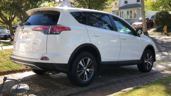2018 TOYOTA RAV4 XLE *PERFECT FOR TAXI OR UBER for sale in Queens Village, NY – photo 4