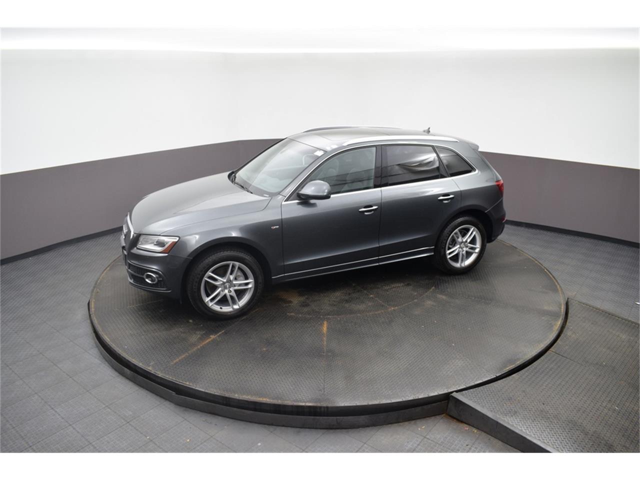 2015 Audi Q5 for sale in Highland Park, IL – photo 29
