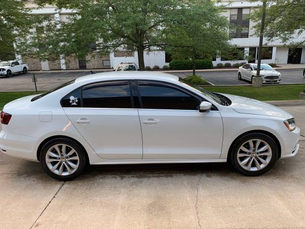 2017 Jetta only 49k miles for sale in West Lafayette, IN – photo 2