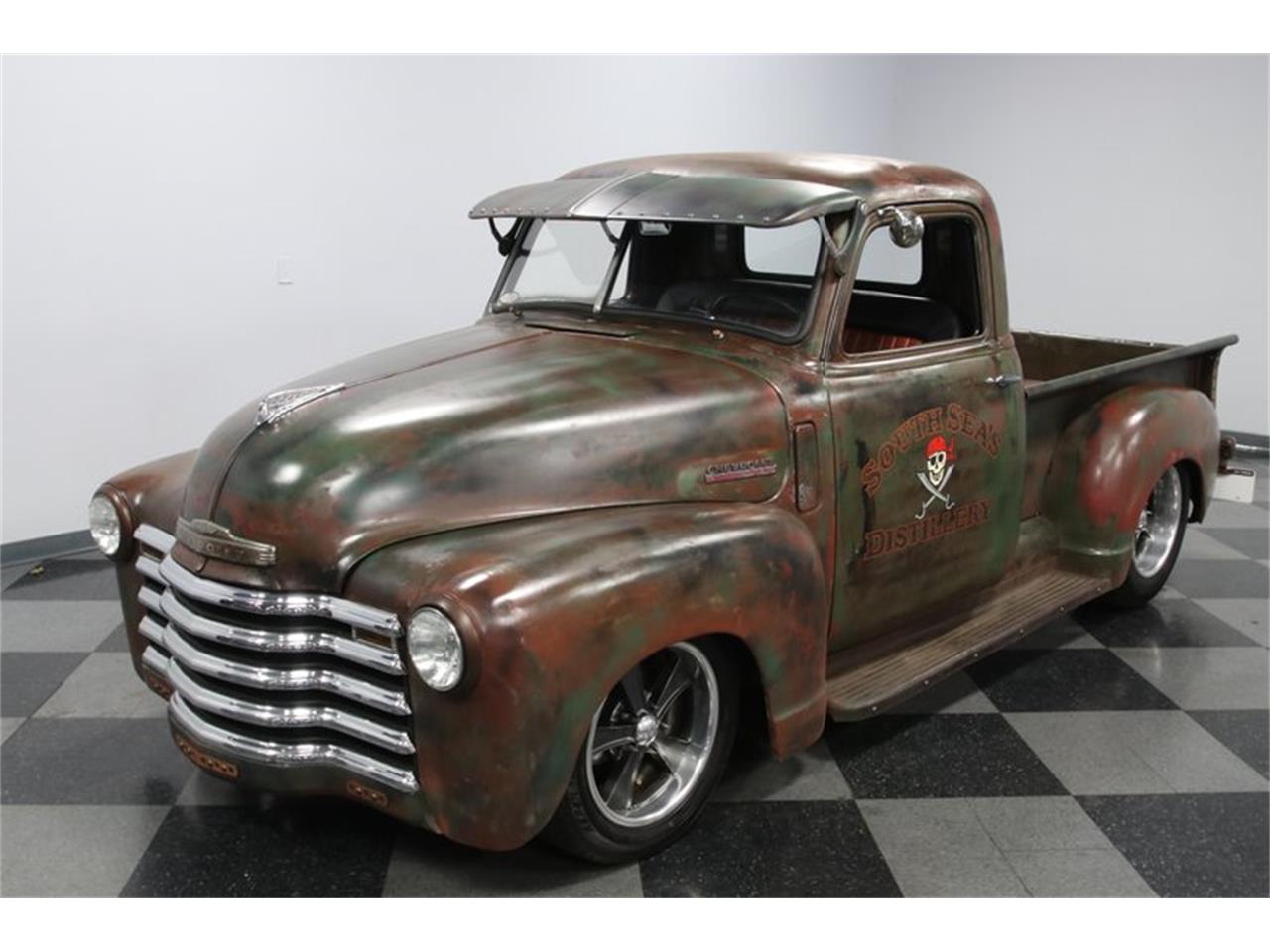 1948 Chevrolet 3100 for sale in Concord, NC – photo 21