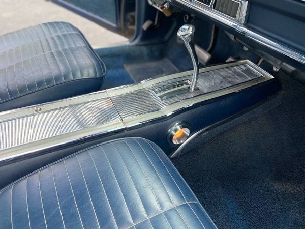 1966 Dodge Coronet 500 V8 Big Block Mopar Challenger Charger GTX for sale in Pompano Beach, FL – photo 21