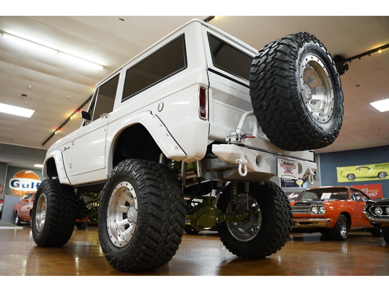 1973 Ford Bronco for sale in Homer City, PA – photo 11