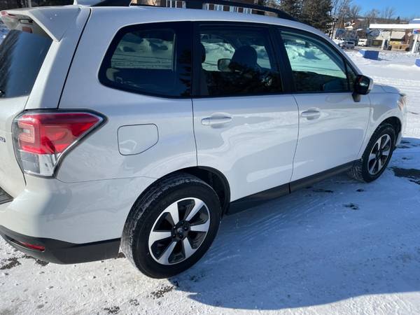 2018 Subaru Forester 2 5i Premium 41k miles Cruise Loaded Up for sale in Duluth, MN – photo 8