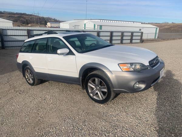 2005 SUBARU OUTBACK - cars & trucks - by dealer - vehicle automotive... for sale in Valley City, ND – photo 10