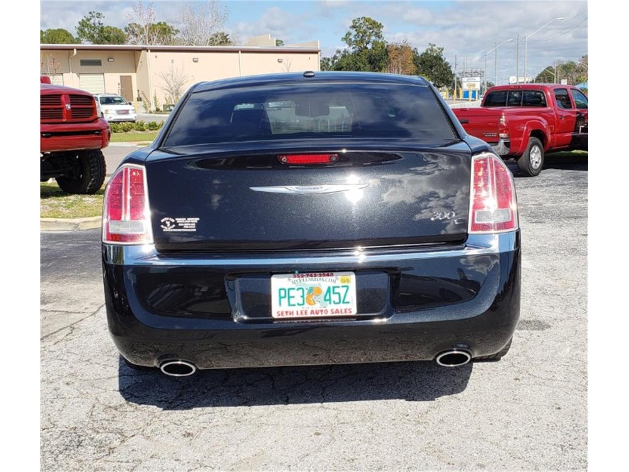 2011 Chrysler 300 for sale in Tavares, FL – photo 4