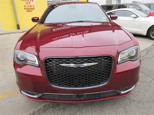 2018 Chrysler 300 S AWD 4dr Sedan CALL OR TEXT TODAY for sale in MANASSAS, District Of Columbia – photo 11
