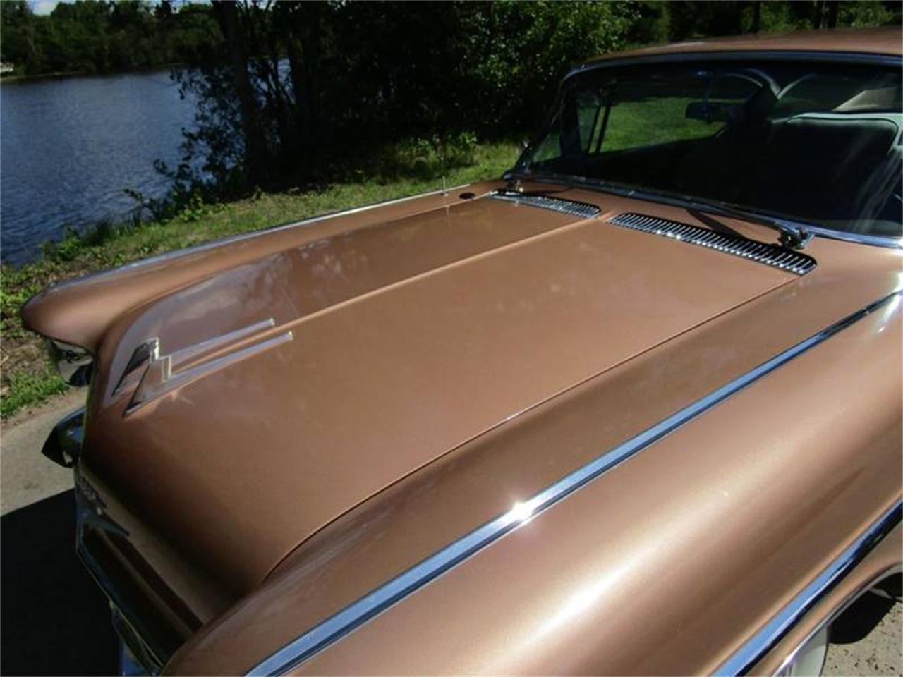 1958 Cadillac Series 62 for sale in Stanley, WI – photo 40