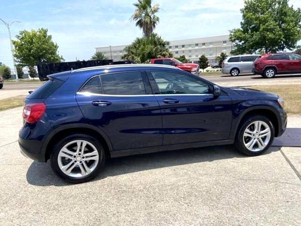 2017 Mercedes-Benz GLA-Class GLA 250 - EVERYBODY RIDES! - cars & for sale in Metairie, LA – photo 3