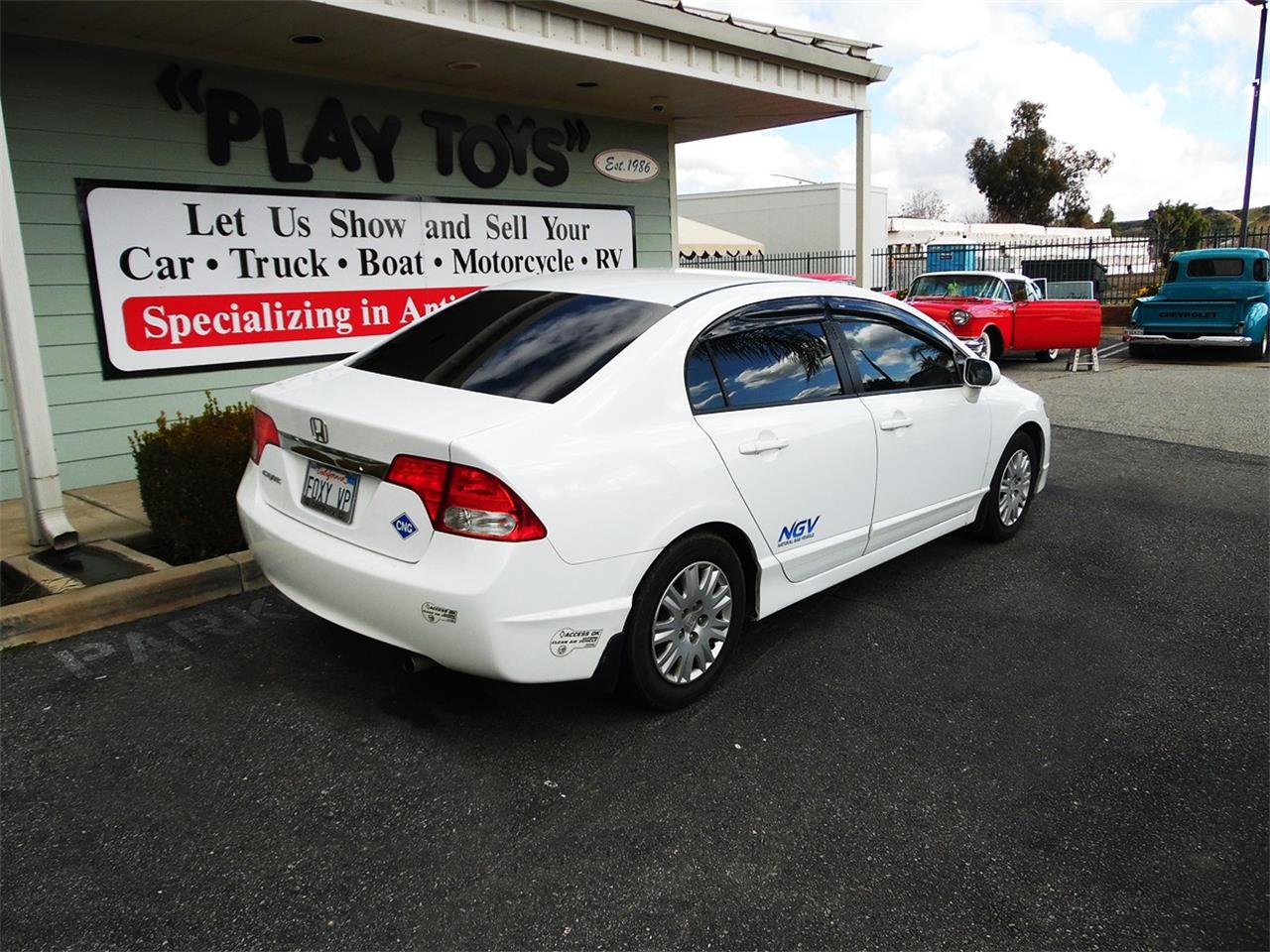 2011 Honda Civic for sale in Redlands, CA – photo 5