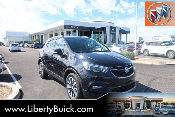 2020 Buick Encore Essence Great Deal - - by dealer for sale in Peoria, AZ