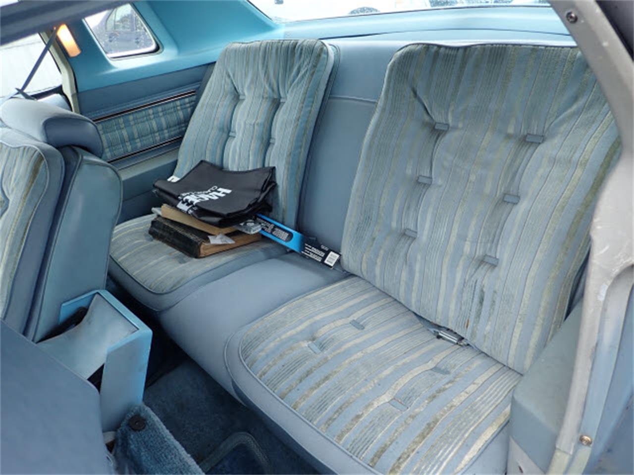 1977 Oldsmobile Cutlass Supreme for sale in Tacoma, WA – photo 10
