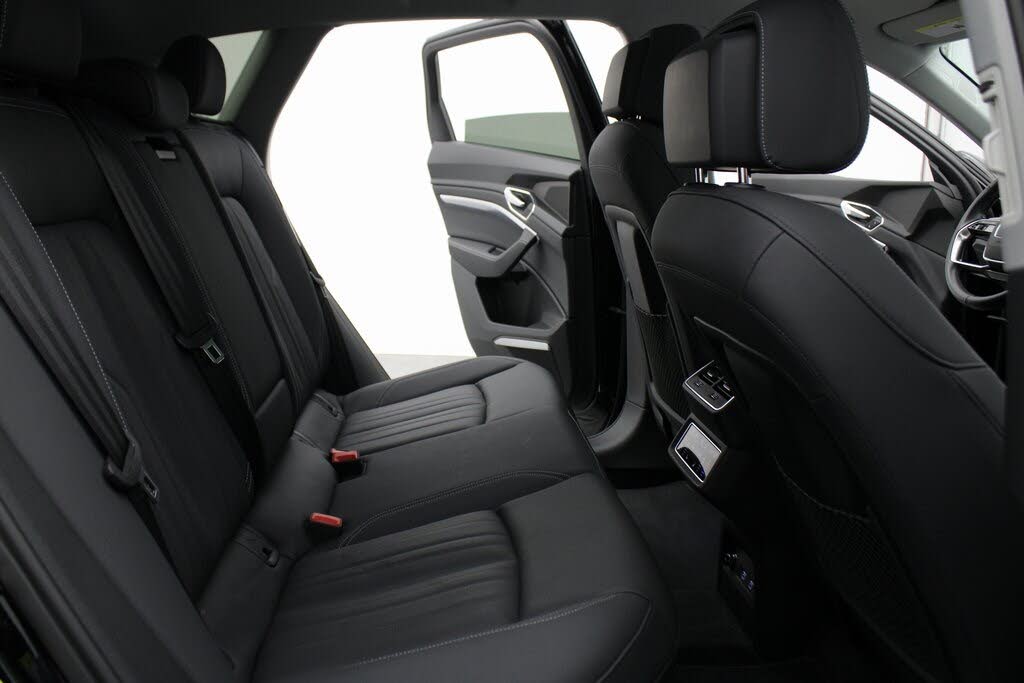 2021 Audi e-tron Premium Plus quattro SUV AWD for sale in Nixa, MO – photo 45