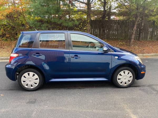For Sale 2006 Scion xA Manual - cars & trucks - by owner - vehicle... for sale in Richmond , VA