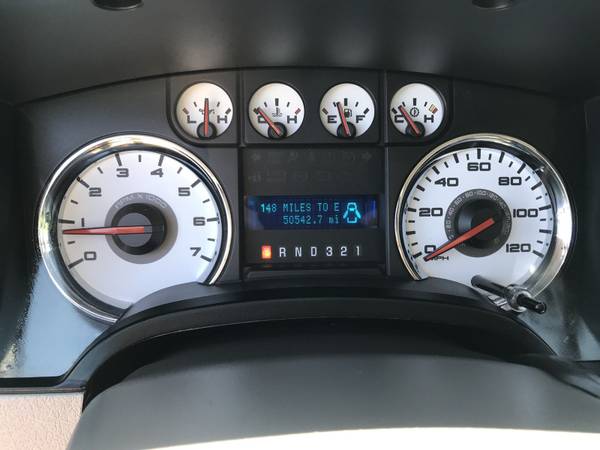 2010 Ford F-150 (A05294) for sale in Newton, IL – photo 6