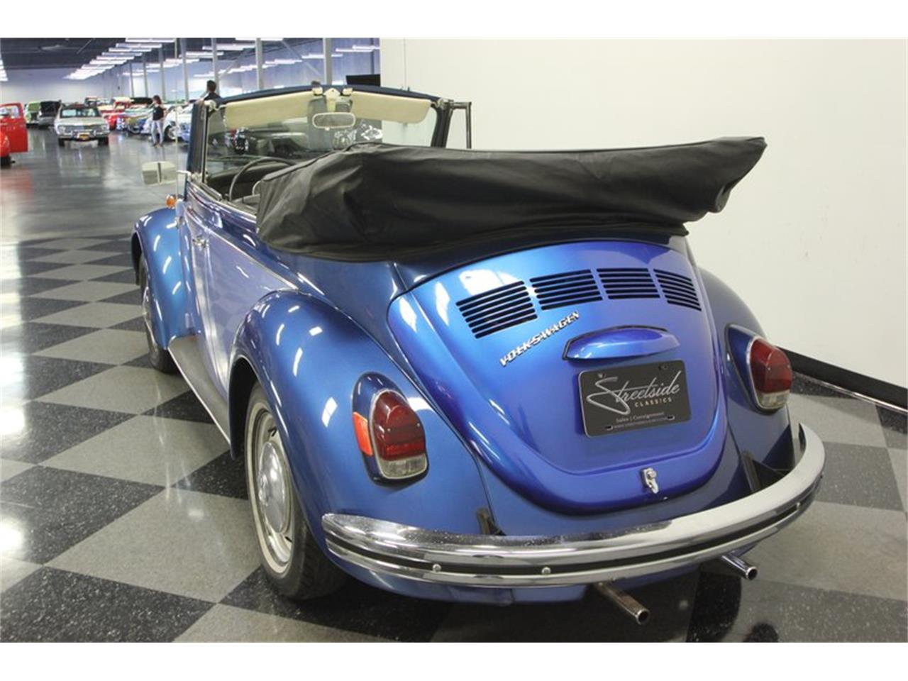 1970 Volkswagen Beetle for sale in Lutz, FL – photo 10