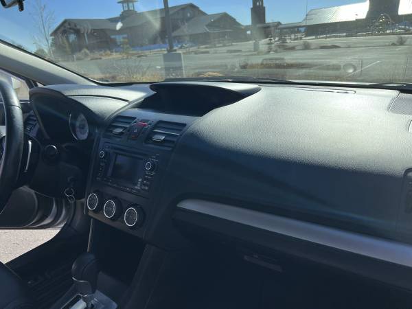 2013 Subaru Impreza - Only 600 miles on new engine! for sale in Flagstaff, AZ – photo 11