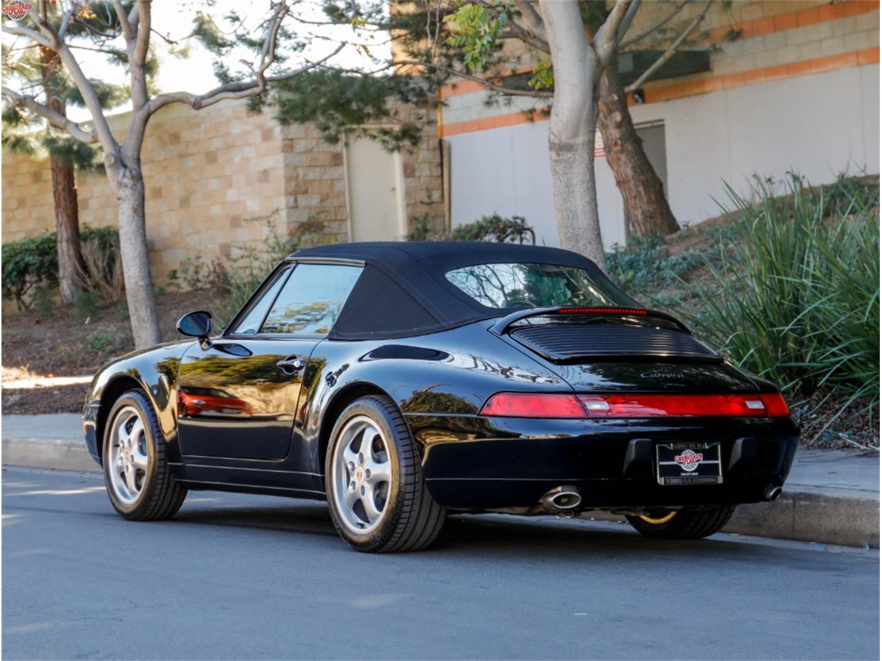 1995 Porsche 993 for sale in Marina Del Rey, CA – photo 5
