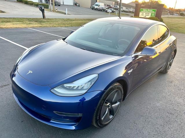 2018 Tesla Model 3 Long Range for sale in Shepherdsville, KY – photo 17