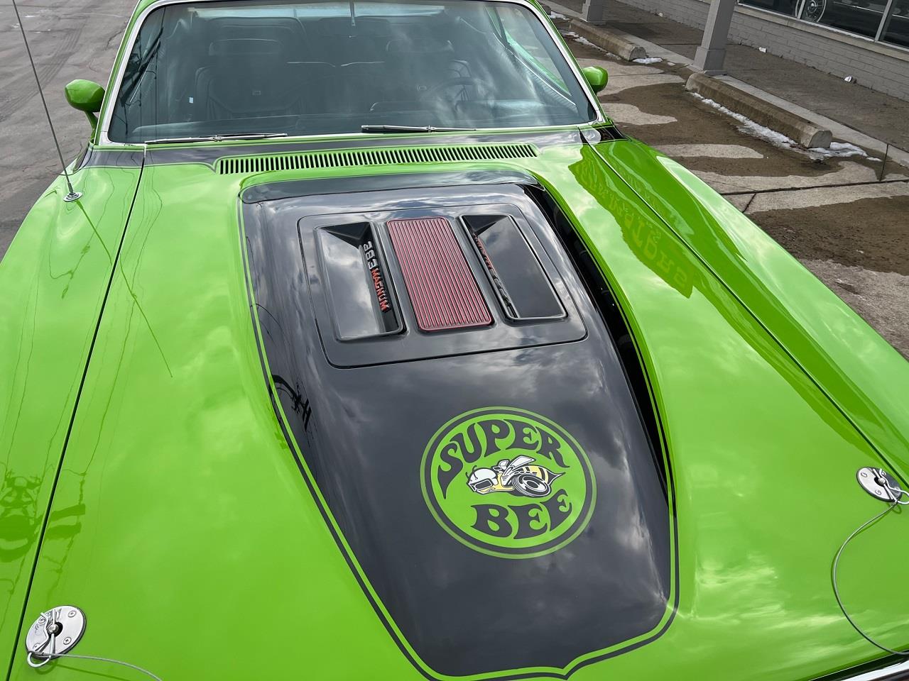 1971 Dodge Super Bee for sale in Clarkston , MI – photo 5