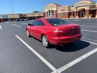 2003 Honda Accord EX-L 6 speed for sale in Chattanooga, TN – photo 5