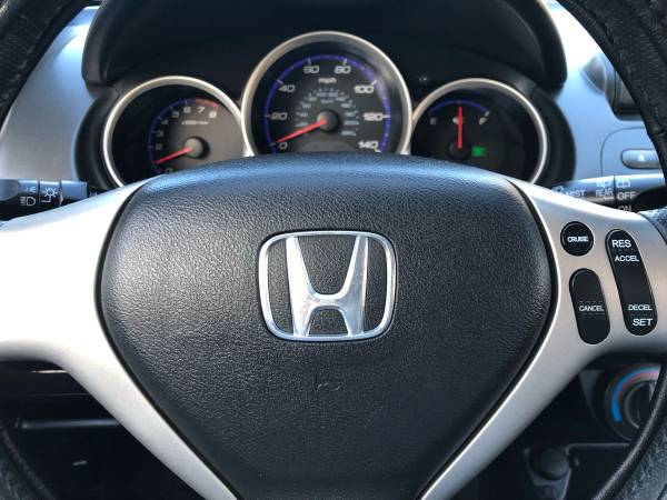 2008 Honda Fit 5 speed manual Low miles , for sale in Other, OH – photo 11