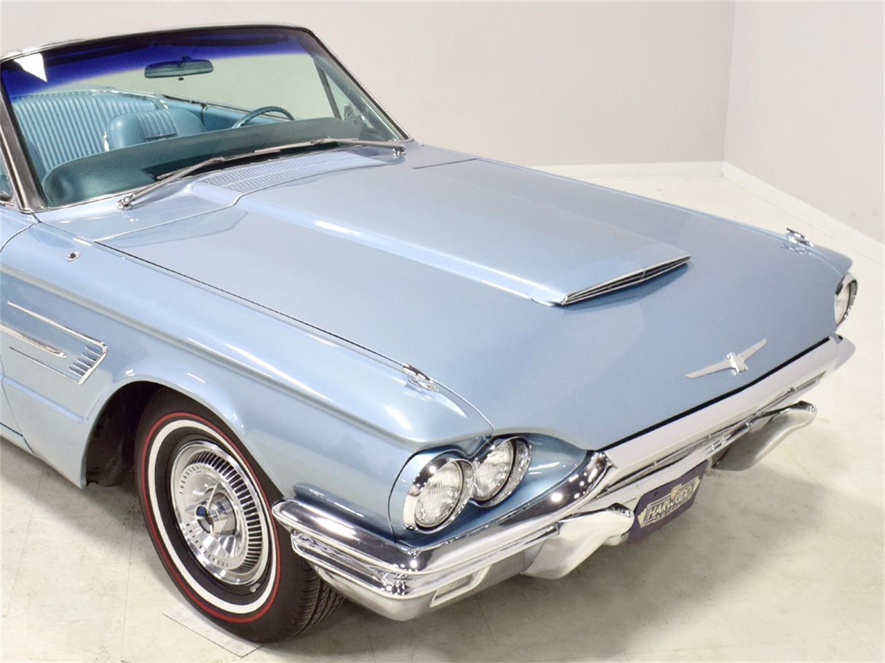 1965 Ford Thunderbird for sale in Macedonia, OH – photo 19